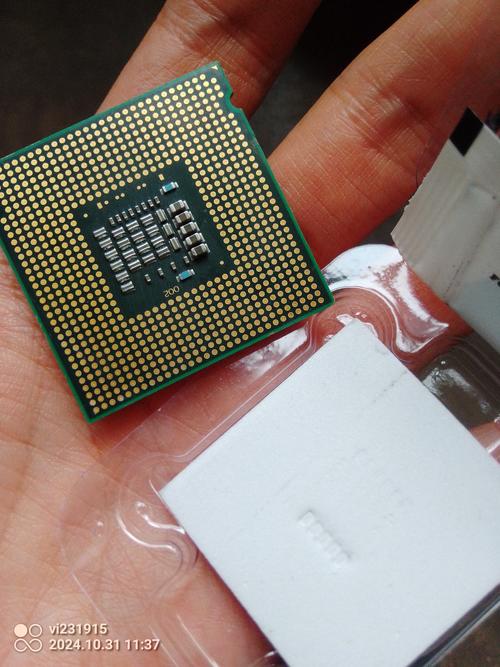 电脑cpu7750几个核的