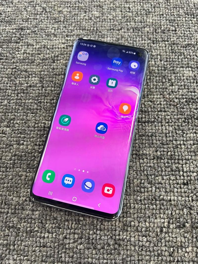 韩版三星s10+是什么处理器,跟国行有什么区别?