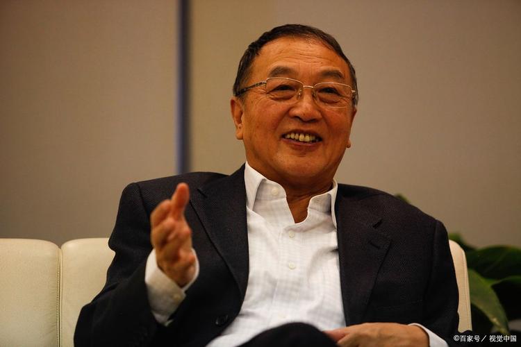 柳传志杨元庆为何发联名信?