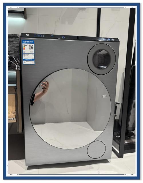 小米的洗衣机怎么样呀?