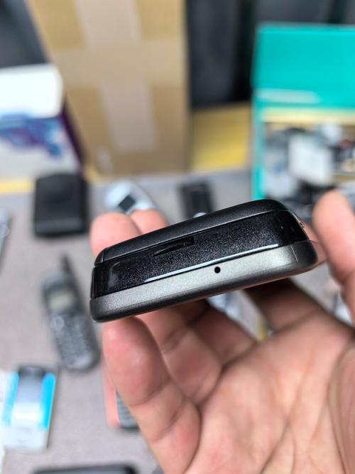 诺基亚通用便携充电器DC『1』6主要功能