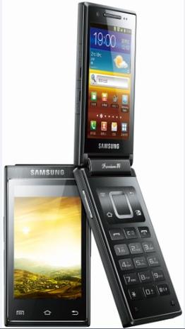 三星flold5和w2024怎么选