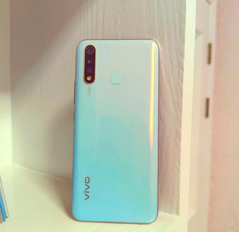 vivoy55怎么刷机恢复出厂设置