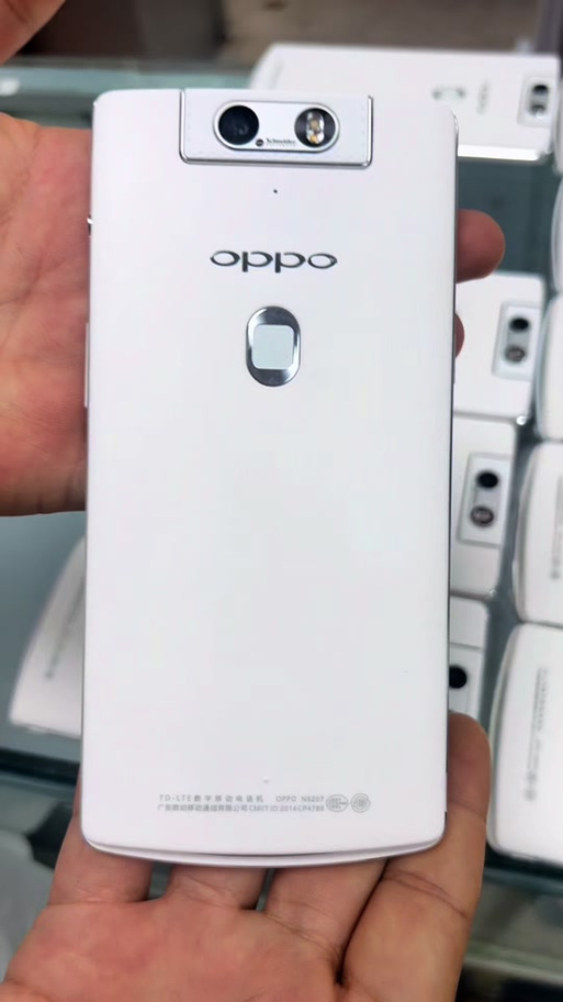 索尼n3ap和n3bp有什么区别