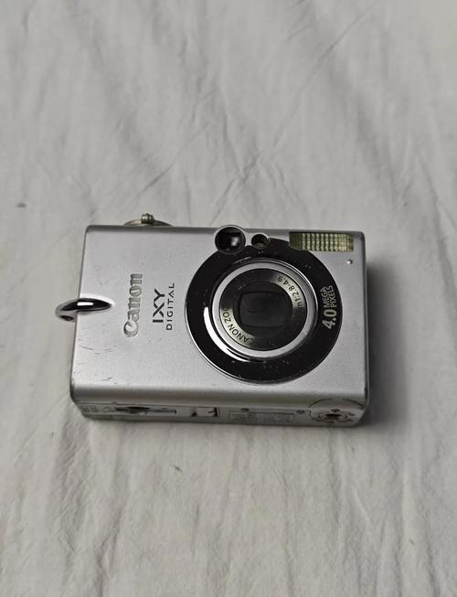 佳能ixus4k是什么型号