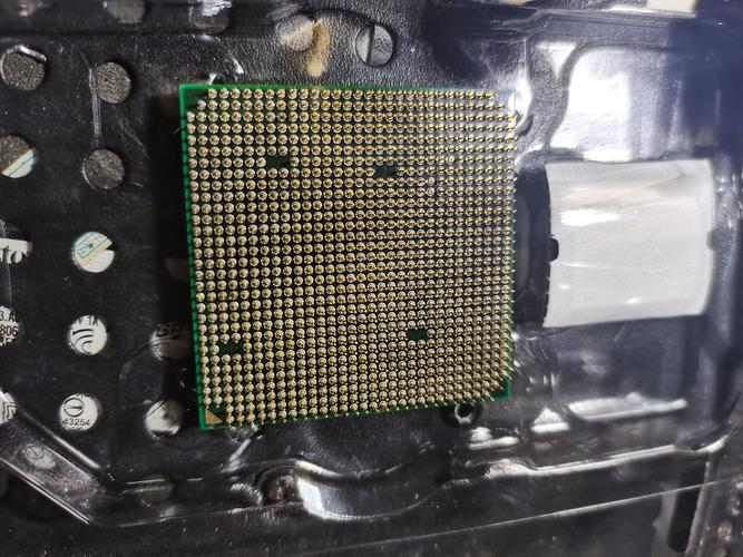 老的AMD3600+65纳米的CPU,换成AMD6000+的CPU,性能能提升多少?