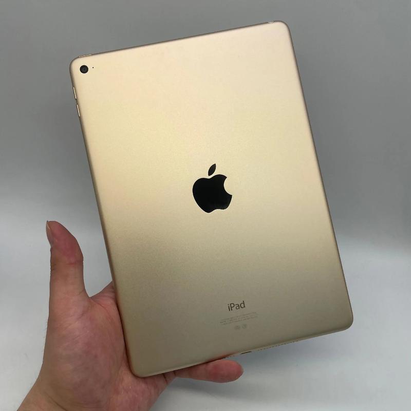ipadair2是哪一年停产的