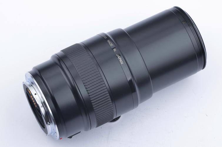 佳能全画幅定焦镜头有哪些