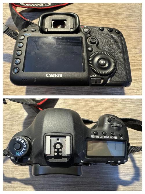 佳能6d2配什么镜头比较好