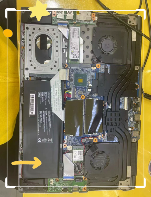 电脑硬盘换一个要多少