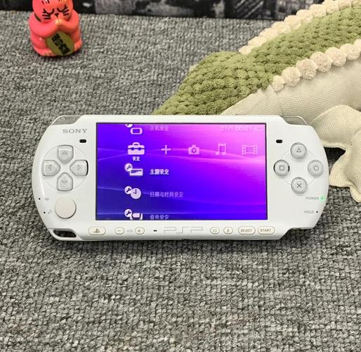 psp3000能玩什么大型游戏?