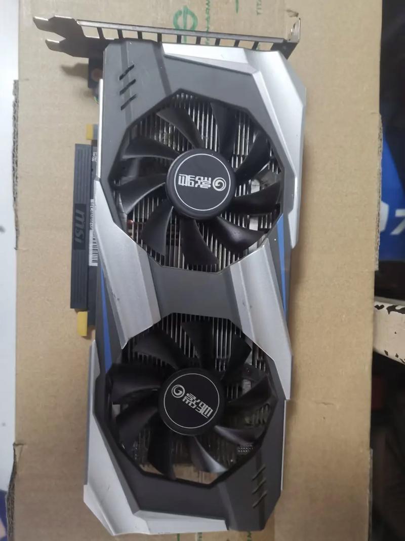 绝地求生适合的显卡