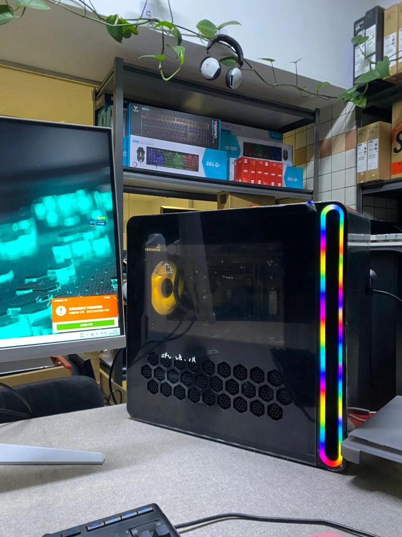 外星人笔记本办公怎么样外星人电脑是什么牌子(外星人笔记本办公效果好吗...