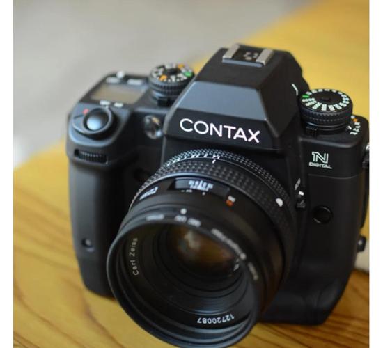 数码照相机什么时候在中国普及的?