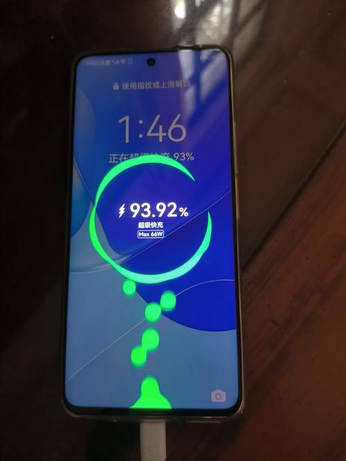 华为mate9有闪充吗