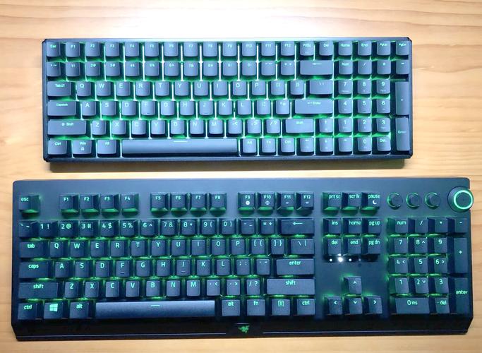 黑寡妇和V3哪个更好