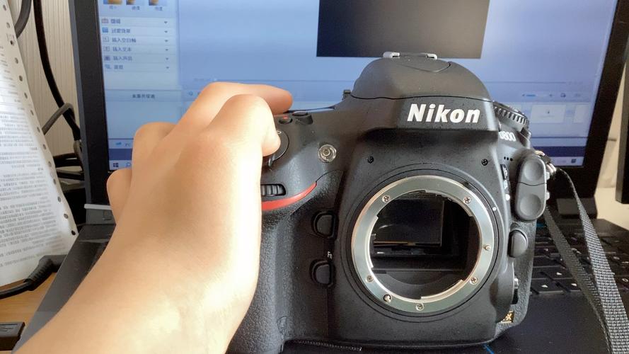 尼康d800能拍4k视频吗