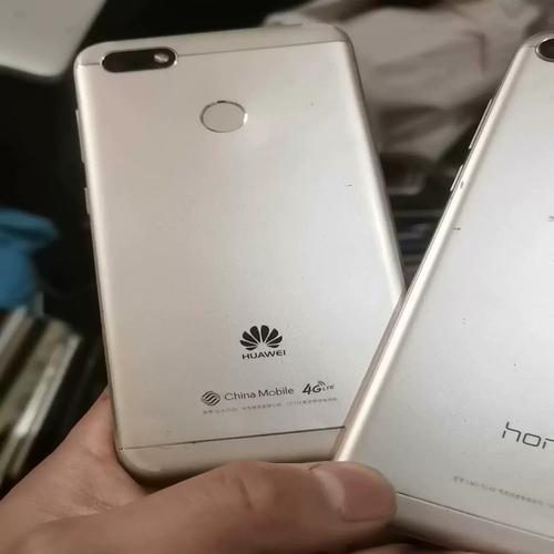 华为乐畅7是否4G手