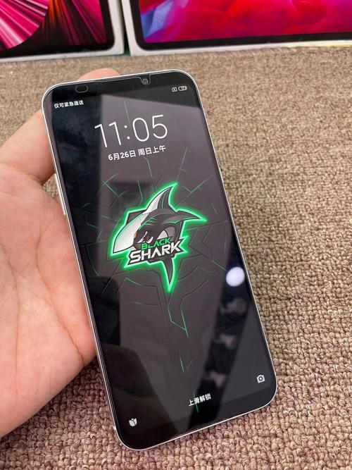 黑鲨和小米是一家吗