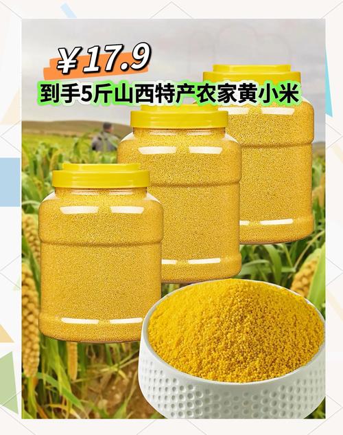 吃小米6元怎么这么贵