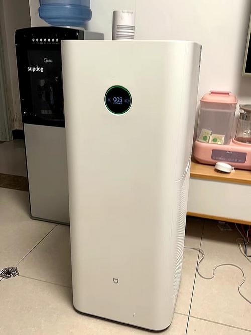 小米空气净化器怎么样,能除甲醛吗?2025年精选7款小米空气净化器型号推荐...