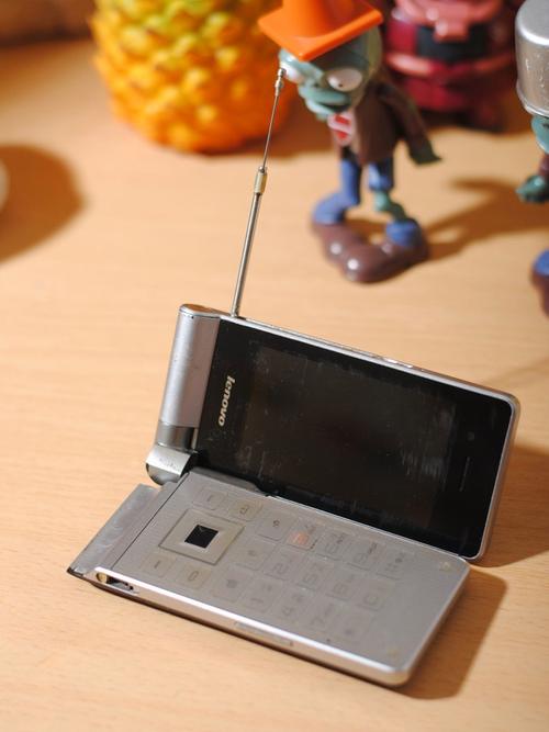 联想at88t手机是在什么时候出厂的?