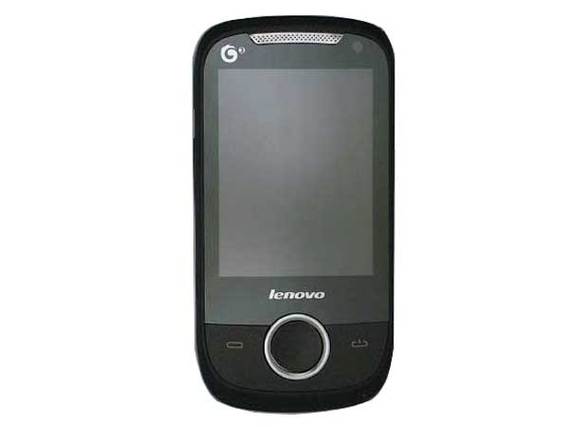 联想MA398t基本参数