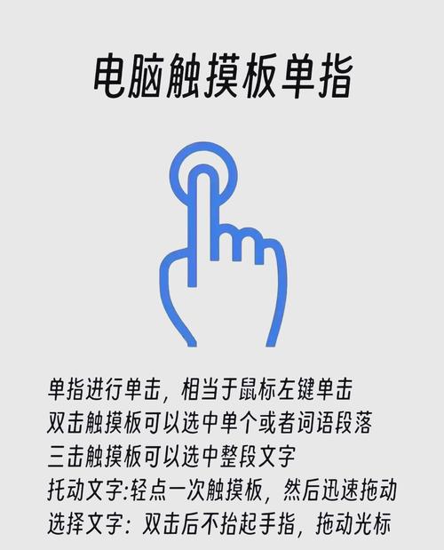 怎样用小键盘代替鼠标使用电脑?