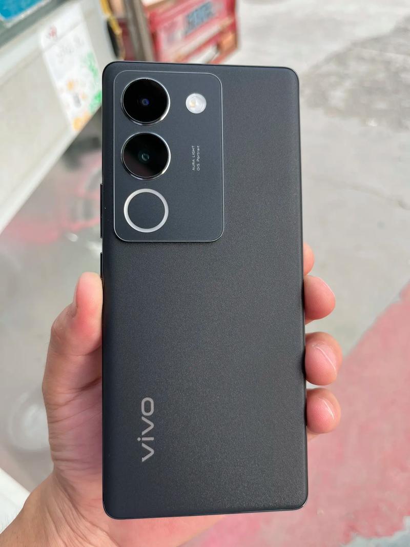 vivos17手机值不值得买