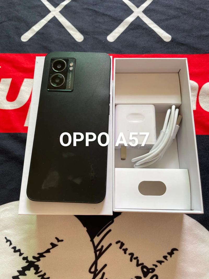 oppoa58和oppoa57哪个好