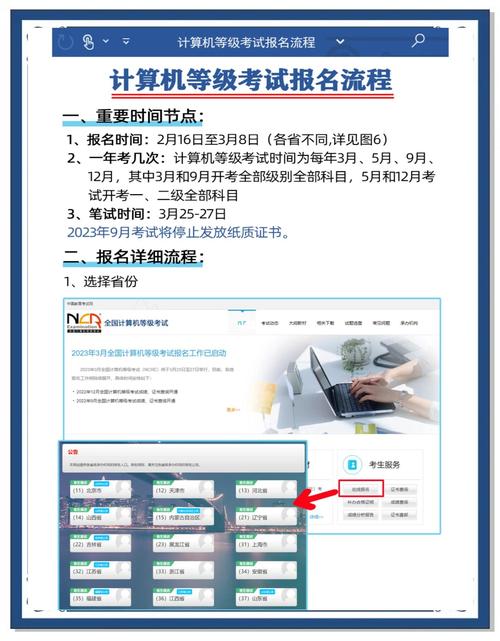报志愿电脑流程