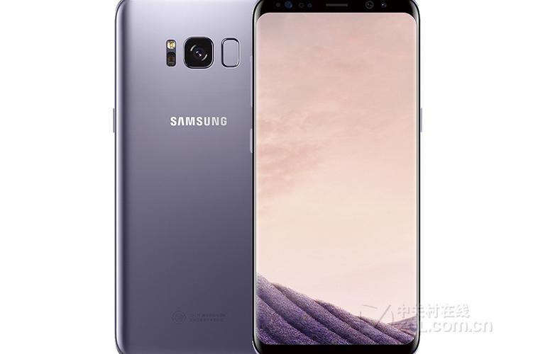 现在三星s8费用大概多少钱?