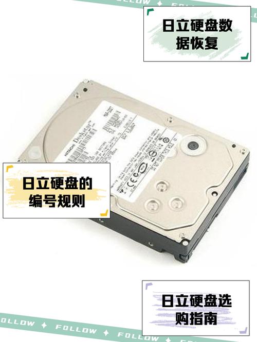 网上新买的日立1TB硬盘,装后经常有咔咔声,机箱前硬盘指示灯经常闪个不...