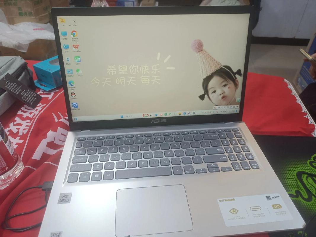 日立硬盘时不时发出咔的声音～