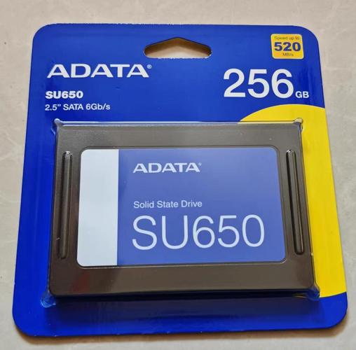 系统盘一般用哪种固态硬盘