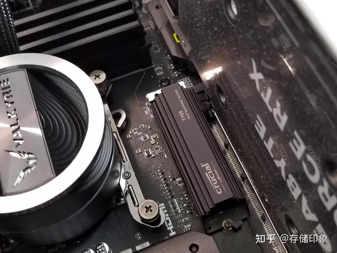 当系统的固态选什么好