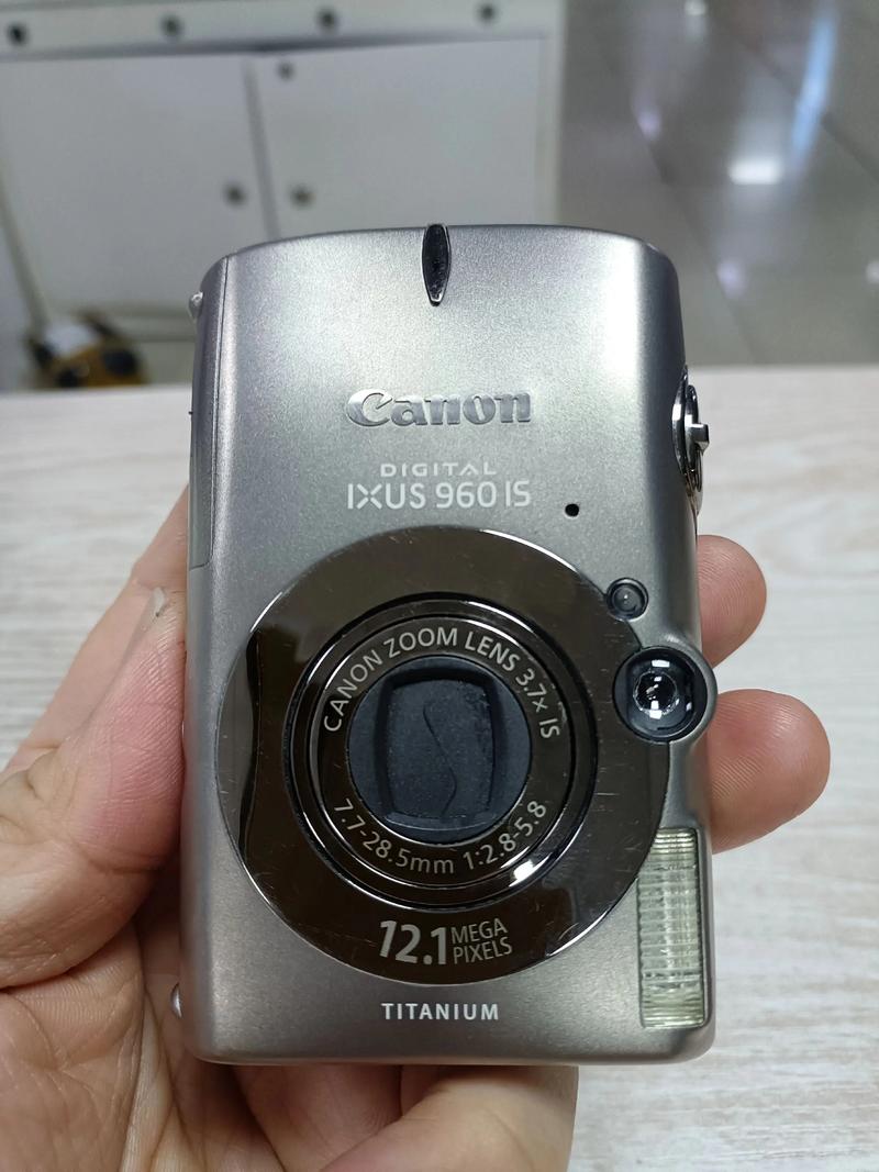 佳能ixus960is值得买吗