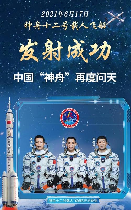 神舟十二号登陆哪个星球