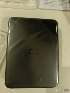 二手机械移动硬盘如何检测