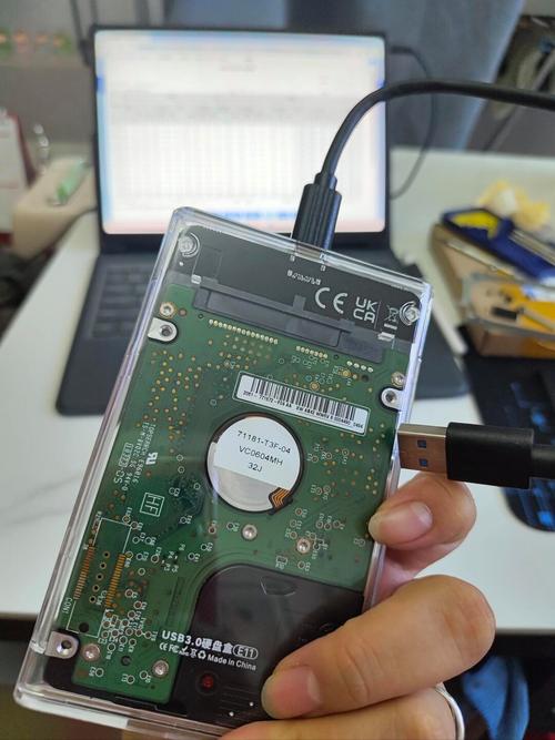 如何检测ssd(固态硬盘)是否二手(翻新)的?