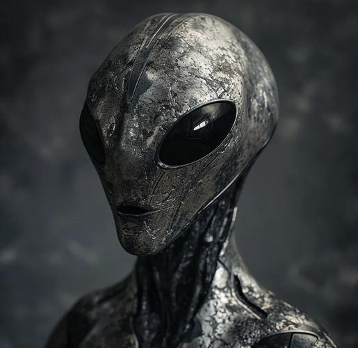 哪个星球有外星人存在