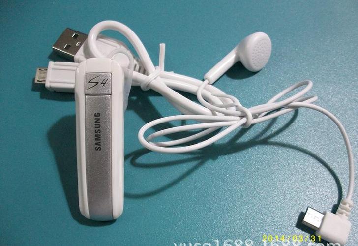 三星S4用什么蓝牙耳机好些?有没有人了解?