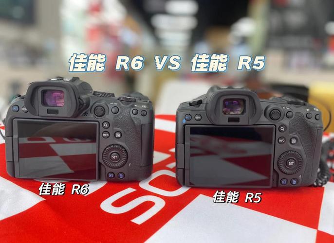 佳能r5和r6mark2对焦哪个强