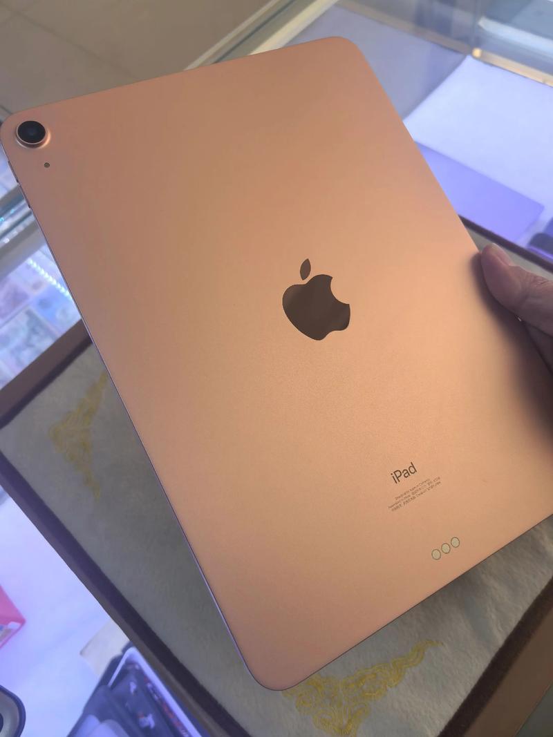 ipadair4什么时候出的