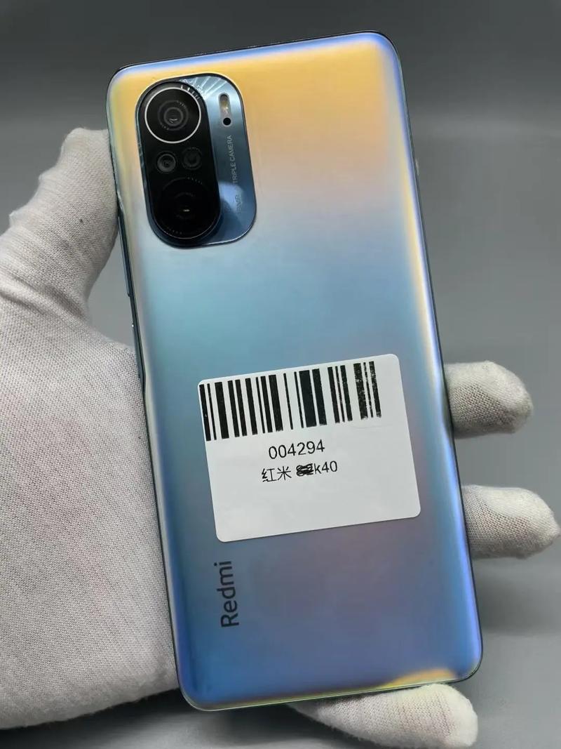 骁龙870+256GB仅2699元,多项配置完胜红米K40,首销仅10秒破亿