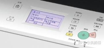 佳能2206n安装视频