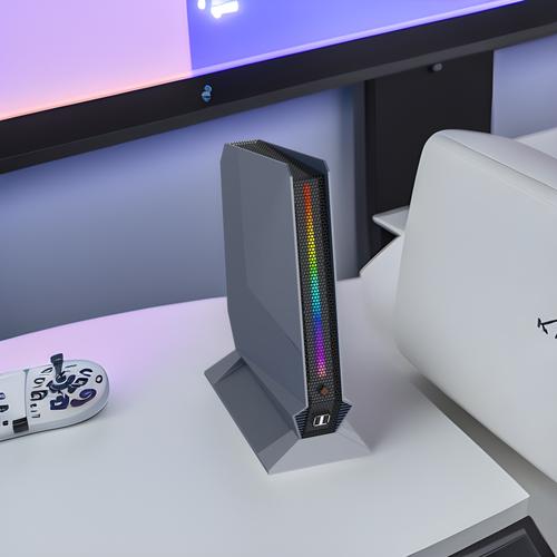 迷你主机和传统台式机在性能上有什么区别?