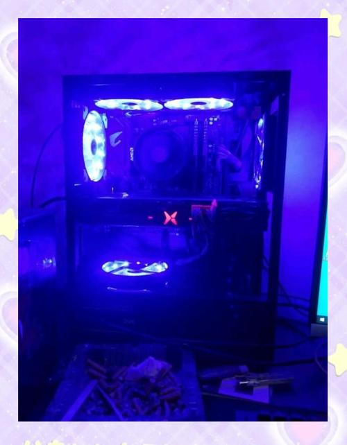 rx580配什么电源