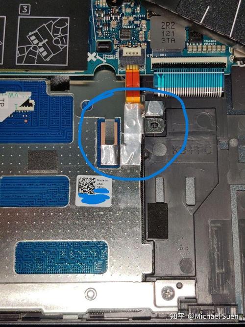 我的dell笔记本触摸板失灵了