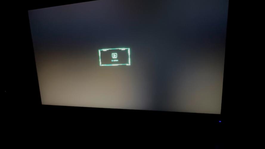 philips台式电脑黑屏睡眠打不开?